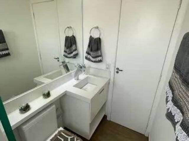 Apartamento para Venda em Osasco - 3