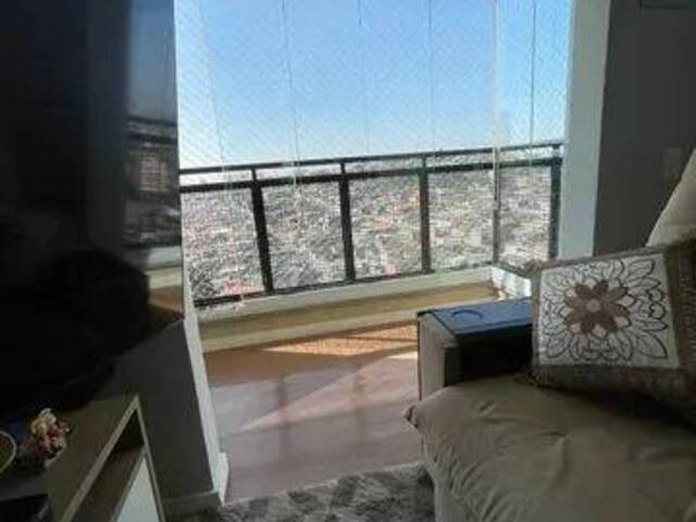 Apartamento para Venda em Osasco - 2