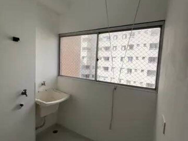 #1236 - Apartamento para Venda em Barueri - SP