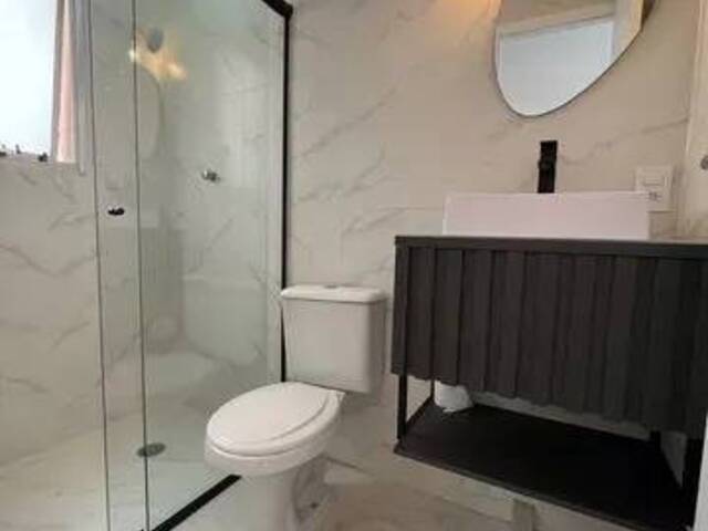 #1236 - Apartamento para Venda em Barueri - SP