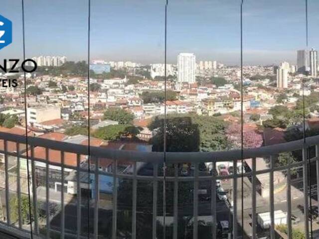 #1241 - Apartamento para Venda em Osasco - SP