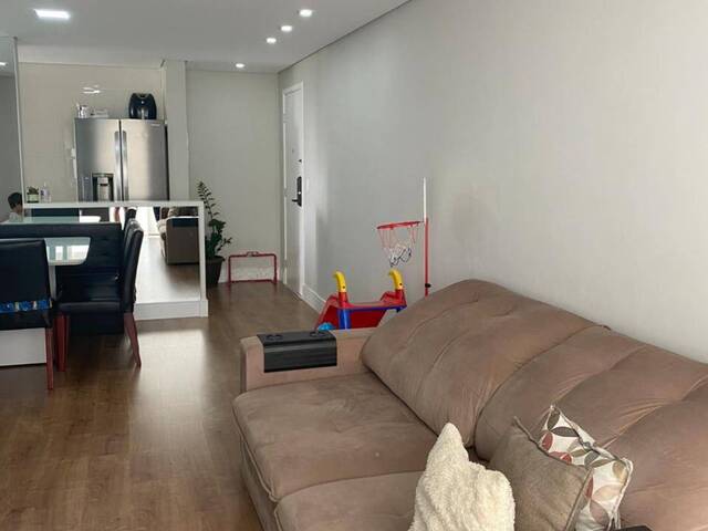 Apartamento para Venda em São Paulo - 4