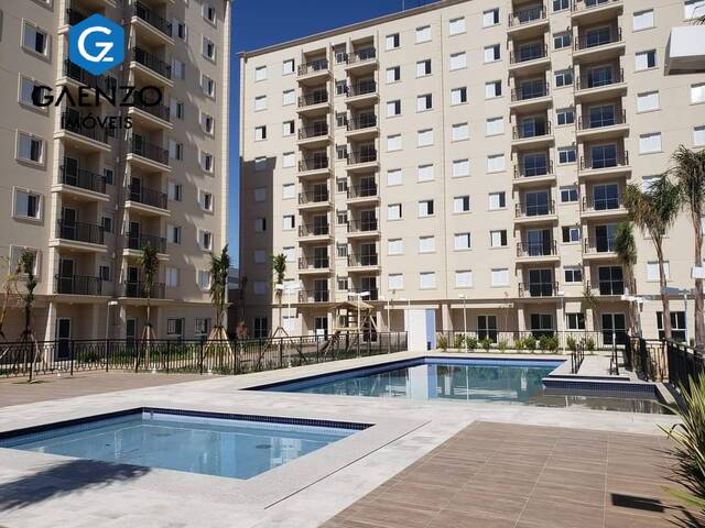 #1245 - Apartamento para Venda em São Paulo - SP - 1