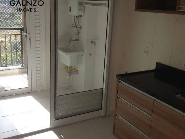 #1246 - Apartamento para Venda em Barueri - SP