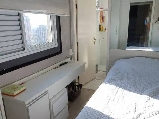 #1248 - Apartamento para Venda em Osasco - SP