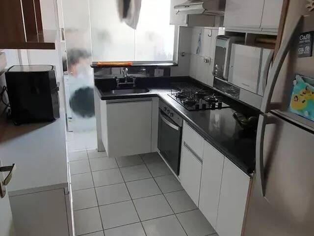 #1248 - Apartamento para Venda em Osasco - SP