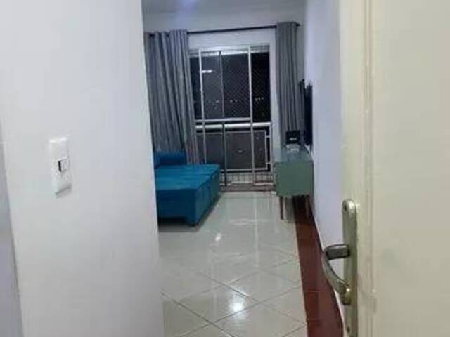 Apartamento para Venda em Osasco - 2