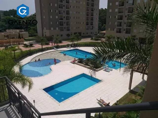 Apartamento para Venda em Osasco - 5
