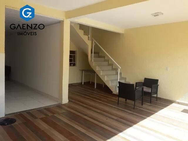 #1253 - Casa para Venda em Osasco - SP - 2