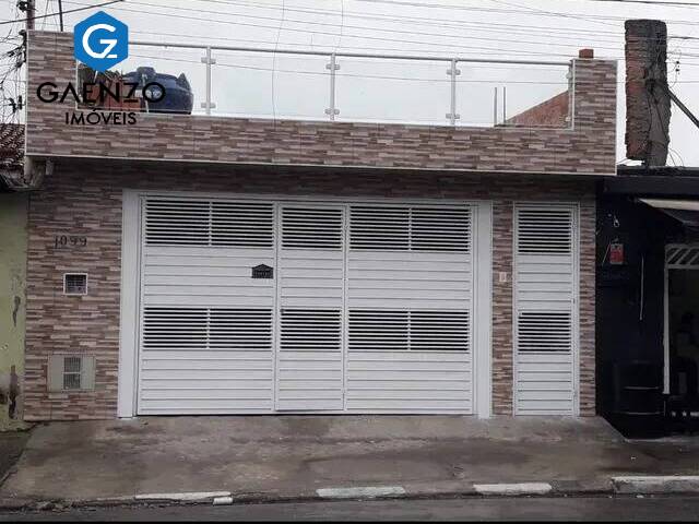 Casa para Venda em Osasco - 4