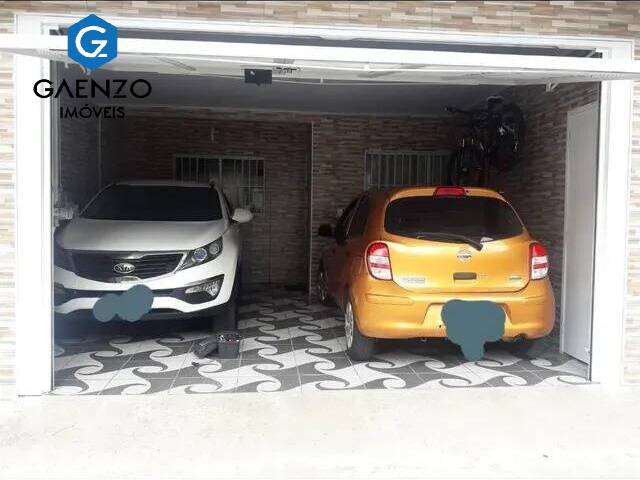 Casa para Venda em Osasco - 5