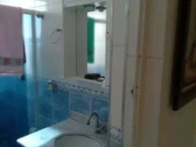 #1256 - Apartamento para Venda em Osasco - SP