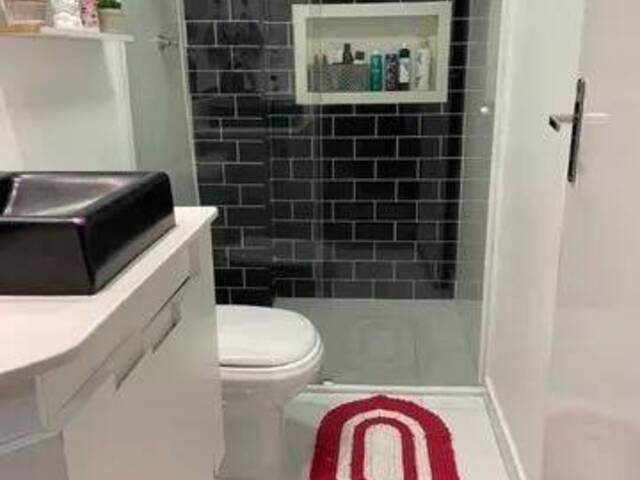 #1257 - Apartamento para Venda em Osasco - SP