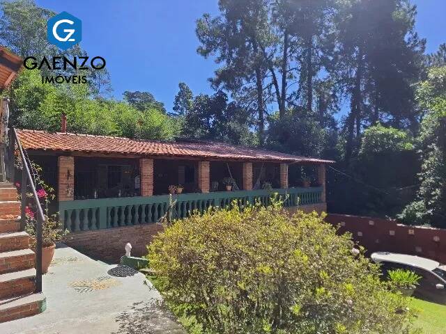 #1259 - Chácara para Venda em Santana de Parnaíba - SP - 2