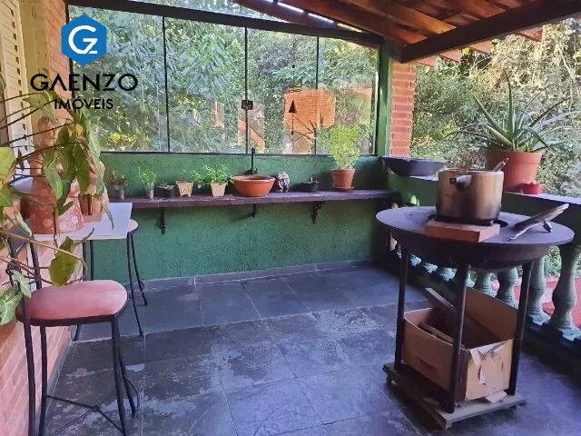 Chácara para Venda em Santana de Parnaíba - 5