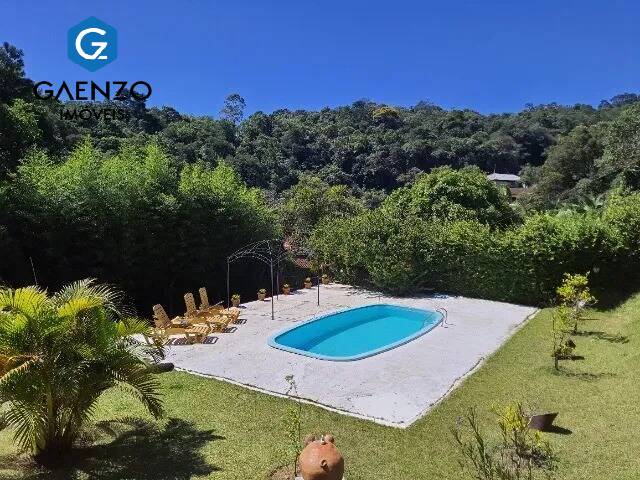 Chácara para Venda em Santana de Parnaíba - 4