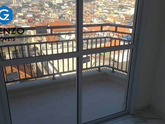 Apartamento para Venda em Osasco - 3
