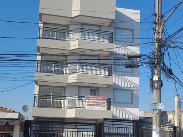 Apartamento para Venda em Osasco - 5