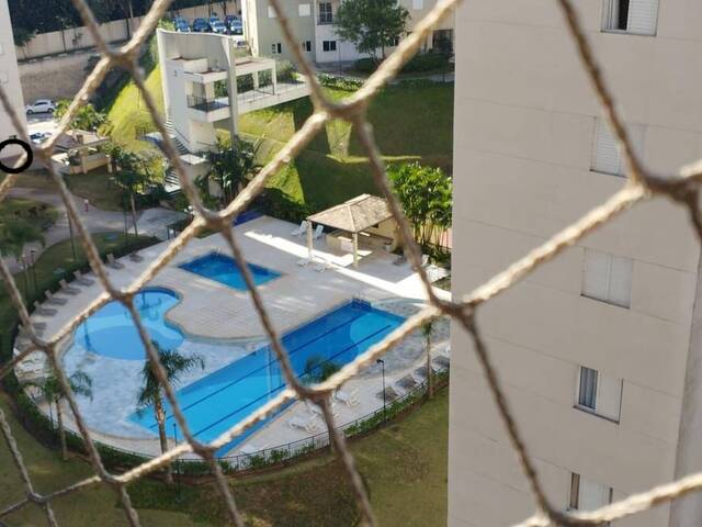 #1260 - Apartamento para Venda em Osasco - SP