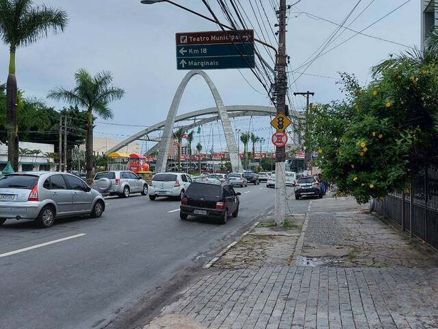 #1262 - Sala para Venda em Osasco - SP - 3