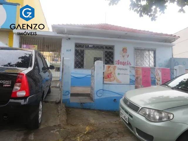 #1264 - Terreno para Venda em Osasco - SP - 2