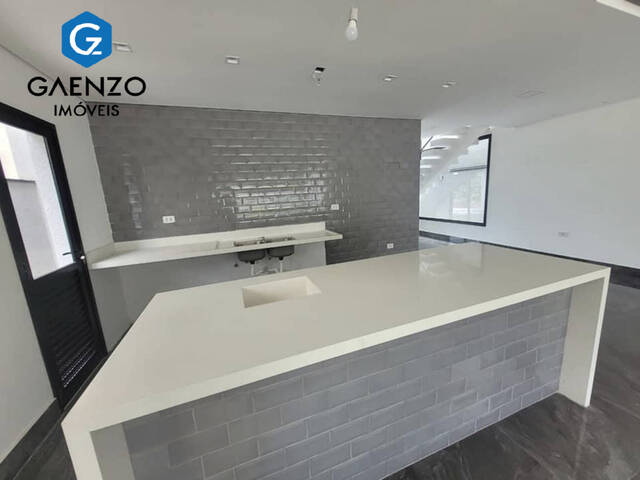 #1265 - Casa em condomínio para Venda em Santana de Parnaíba - SP