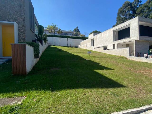 #1267 - Terreno em condomínio para Venda em Barueri - SP - 3