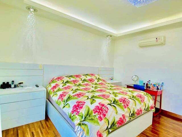 #1268 - Casa em condomínio para Venda em Santana de Parnaíba - SP