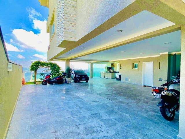 #1268 - Casa em condomínio para Venda em Santana de Parnaíba - SP