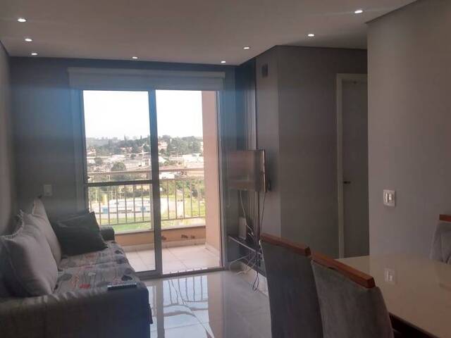 Apartamento para Venda em Osasco - 4