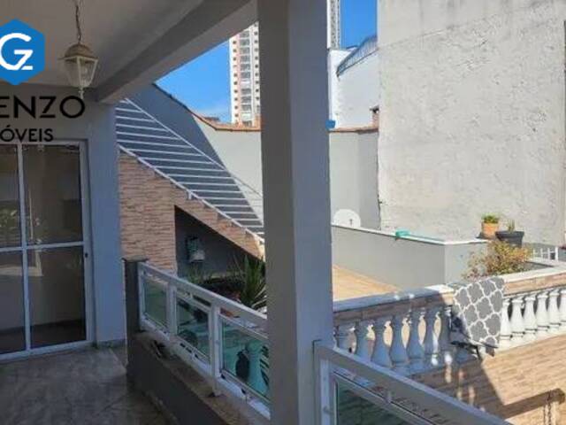 #1272 - Sobrado para Venda em Osasco - SP