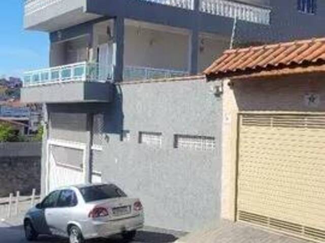#1272 - Sobrado para Venda em Osasco - SP