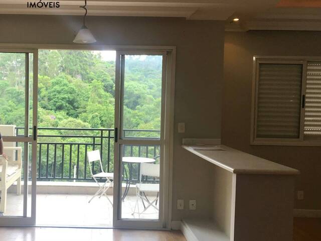 Apartamento para Venda em Santana de Parnaíba - 2