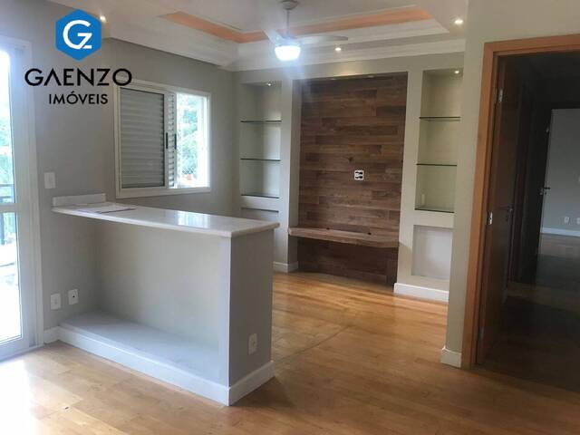 Apartamento para Venda em Santana de Parnaíba - 5