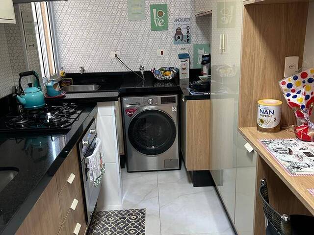 Apartamento para Venda em Osasco - 2