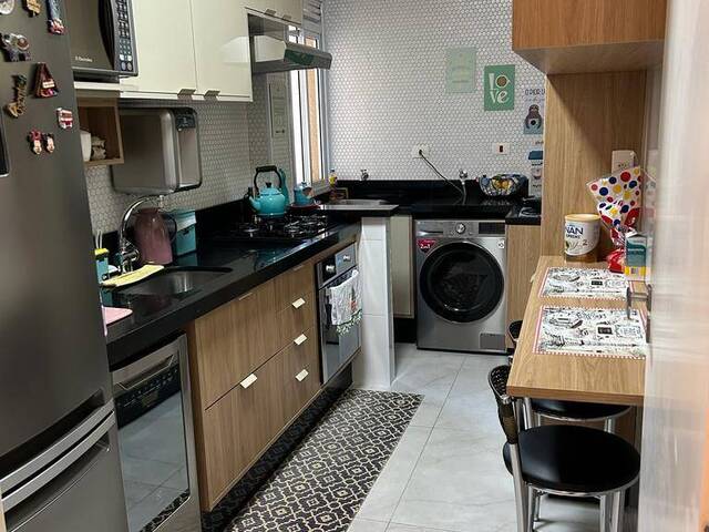 Apartamento para Venda em Osasco - 5