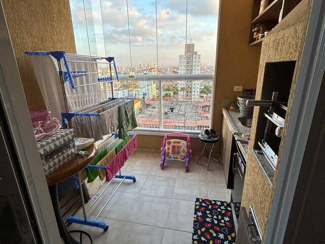 Apartamento para Venda em Osasco - 3