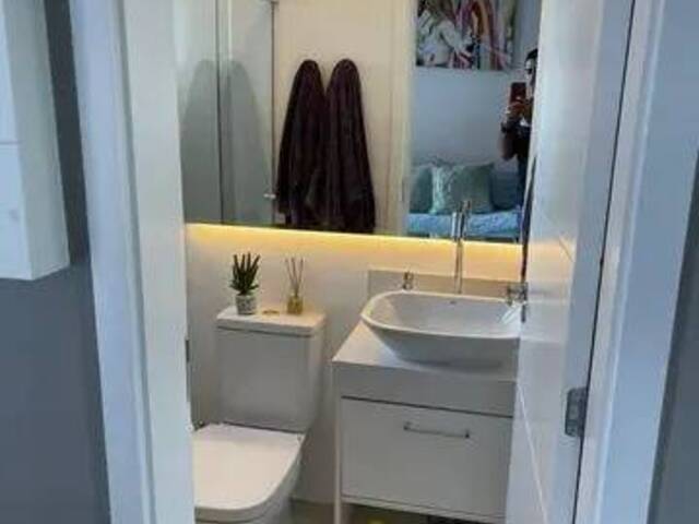 Apartamento para Venda em Osasco - 4