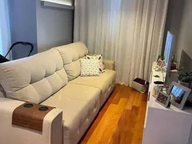 Apartamento para Venda em Osasco - 5