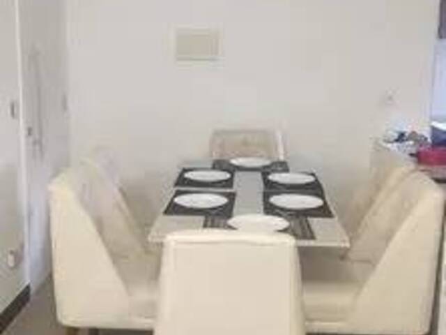 #1280 - Apartamento para Venda em Osasco - SP