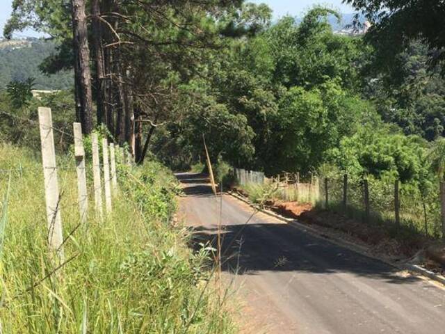 #1282 - Área para Incorporação para Venda em Santana de Parnaíba - SP - 1