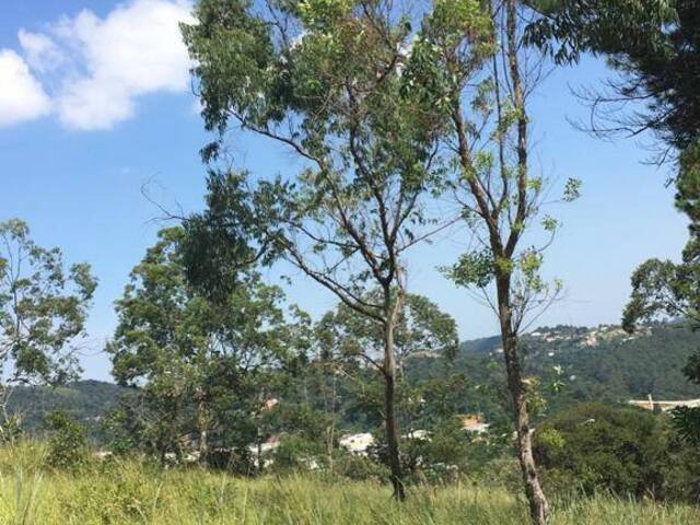 #1282 - Área para Incorporação para Venda em Santana de Parnaíba - SP