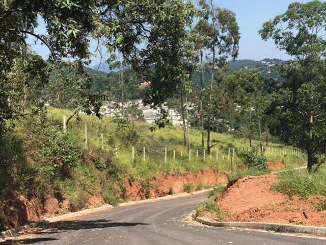 Área para Incorporação para Venda em Santana de Parnaíba - 4