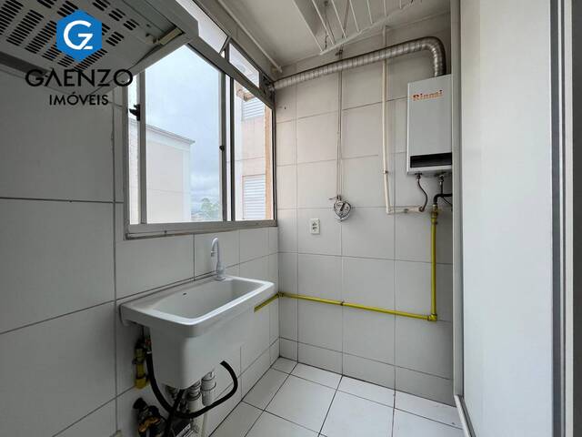 #1283 - Apartamento para Venda em Osasco - SP