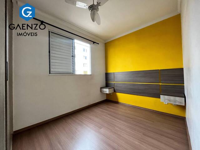 #1283 - Apartamento para Venda em Osasco - SP