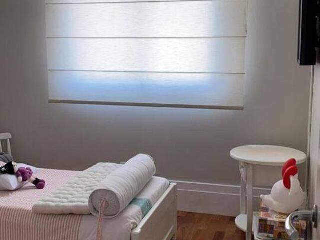 #1286 - Apartamento para Venda em Santana de Parnaíba - SP