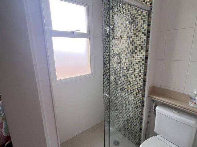 #1286 - Apartamento para Venda em Santana de Parnaíba - SP