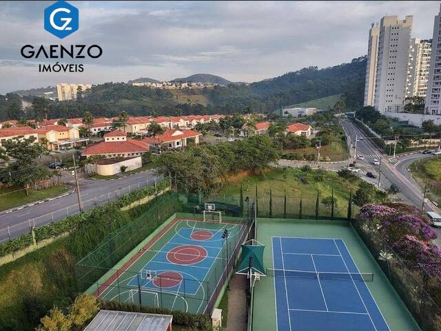 Apartamento para Venda em Santana de Parnaíba - 4