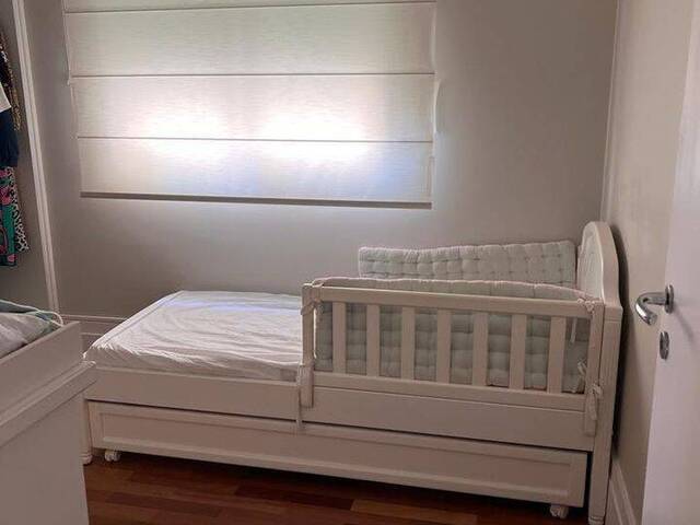 Apartamento para Venda em Santana de Parnaíba - 5