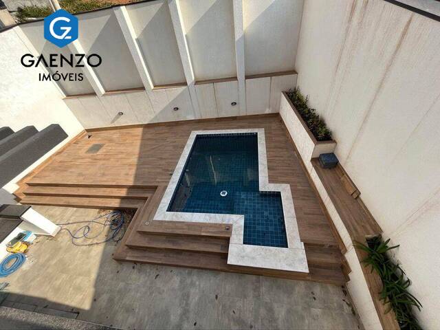 Casa em condomínio para Venda em Santana de Parnaíba - 4